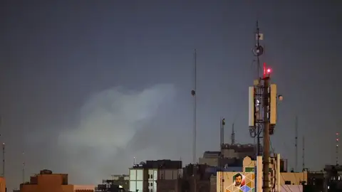 Ataque israelí Ataque israelí