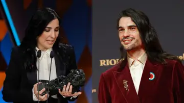 Alauda Ruiz de Azúa y Oliver Laxe Alauda Ruiz de Azúa y Oliver Laxe