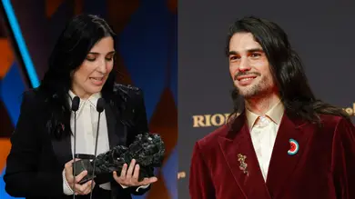 Los domingos, triunfadora de los Goya 2026 junto a los 6 premios de Sirât en una noche cargada de reivindicación, emoción y diversidad lingüística Los domingos, triunfadora de los Goya 2026 junto a los 6 premios de Sirât en una noche cargada de reivindicación, emoción y diversidad lingüística