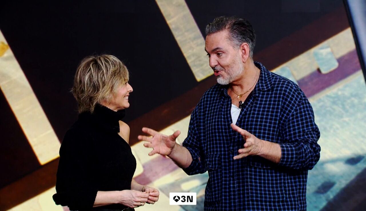 Dise&ntilde;o "hecho en Espa&ntilde;a" para la alfombra roja 