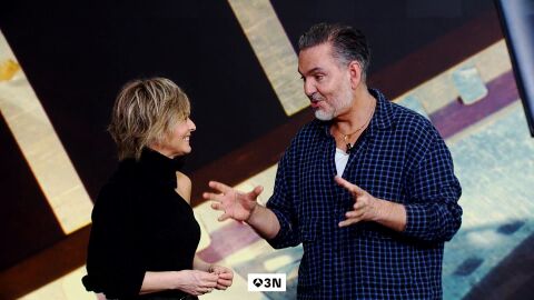 Dise&ntilde;o "hecho en Espa&ntilde;a" para la alfombra roja 