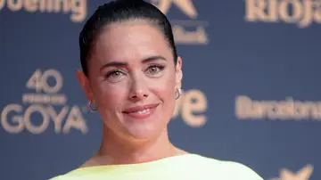 Patricia López Arnaiz Patricia López Arnaiz