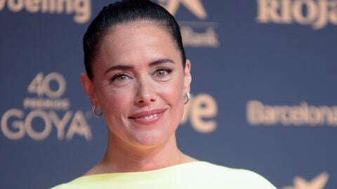 Patricia L&oacute;pez Arnaiz