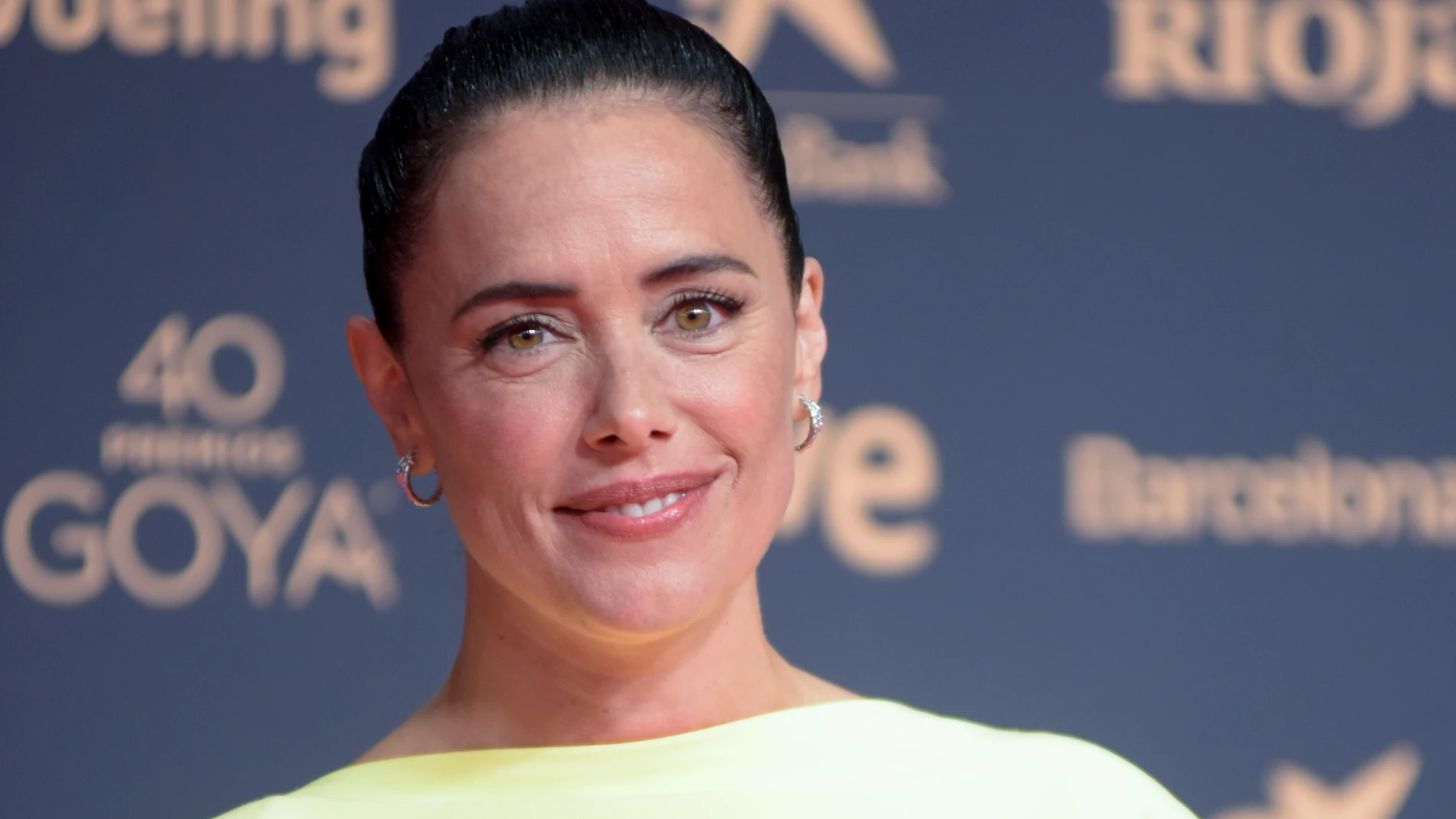 Patricia López Arnaiz Patricia López Arnaiz