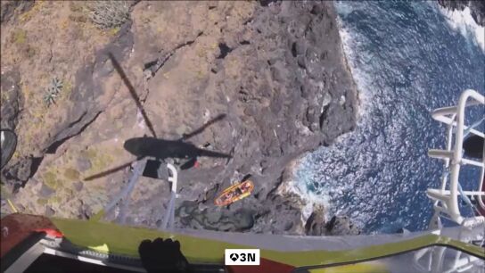 13 muertes por ahogamiento en Canarias en lo que va de a&ntilde;o