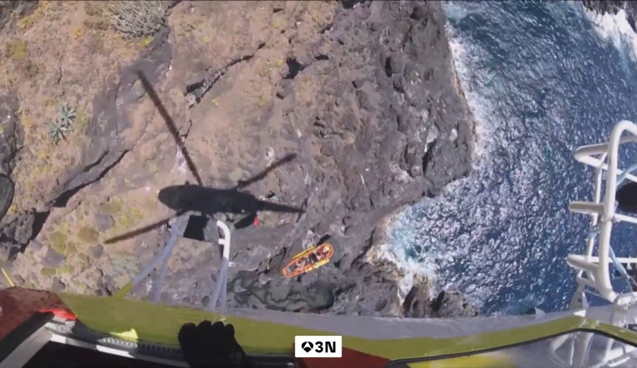 13 muertes por ahogamiento en Canarias en lo que va de a&ntilde;o