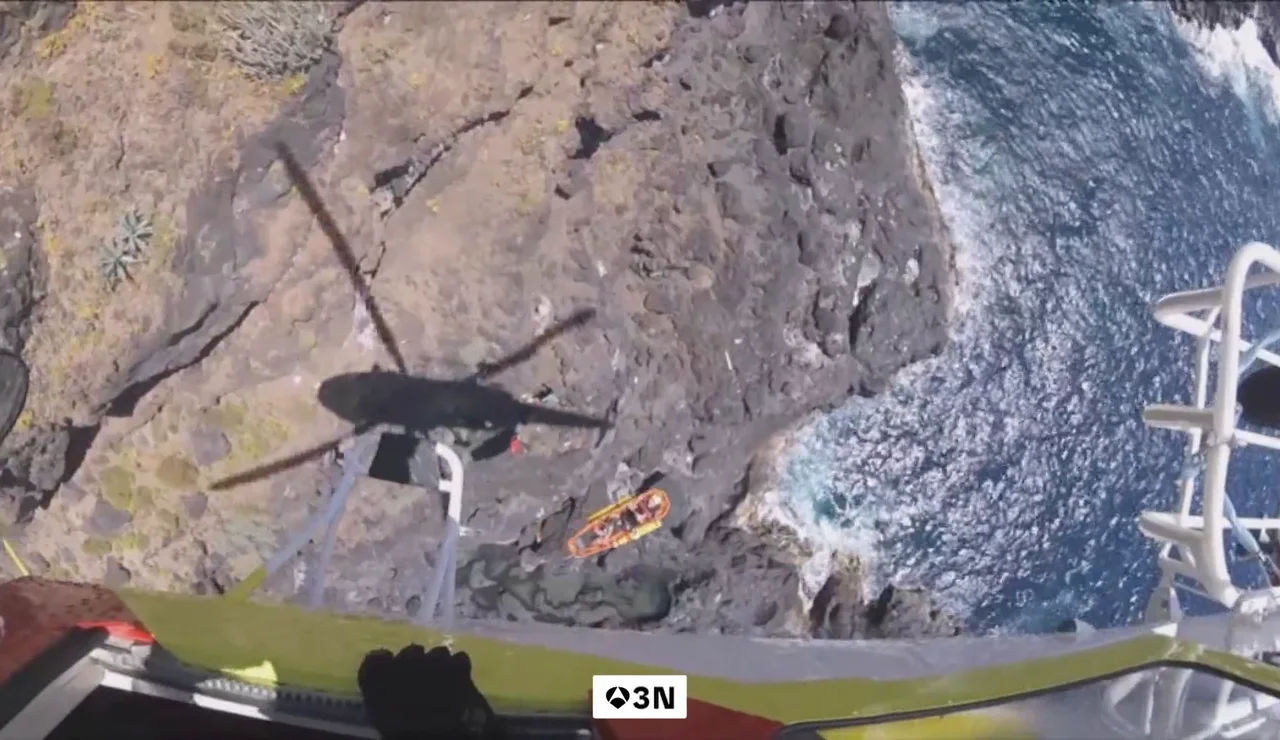 13 muertes por ahogamiento en Canarias en lo que va de año