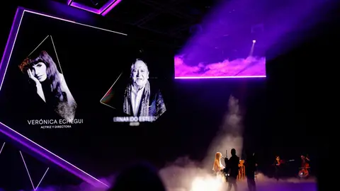 In Memoriam de los Goya 2026 In Memoriam de los Goya 2026