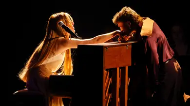 De Verónica Echegui a Fernando Esteso: El conmovedor In Memoriam de los Goya 2026 con homenaje a Robe De Verónica Echegui a Fernando Esteso: El conmovedor In Memoriam de los Goya 2026 con homenaje a Robe