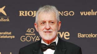 Jos&eacute; Ram&oacute;n Soroiz gana el Goya 2026 a Mejor Actor