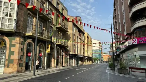 Torrelavega Torrelavega