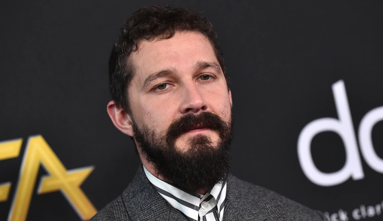 Shia Labeouf
