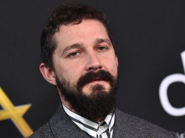 Shia Labeouf