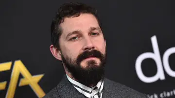 Shia Labeouf Shia Labeouf