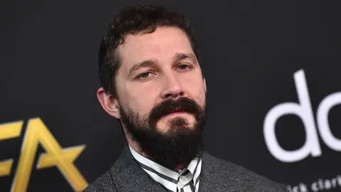 Shia Labeouf Shia Labeouf