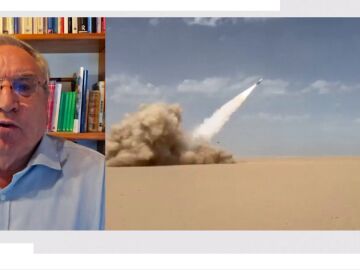 El catedr&aacute;tico de Estudios Norteamericanos Jos&eacute; Antonio Gurpegui