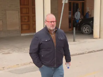 Avelino Mascarell, presidente del Consorcio Provincial de Bomberos de Valencia Avelino Mascarell, presidente del Consorcio Provincial de Bomberos de Valencia