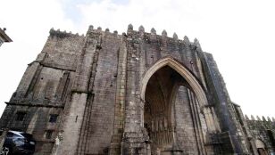 Catedral de Tui