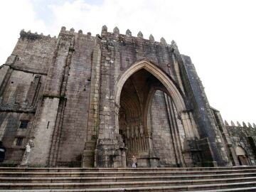 Catedral de Tui