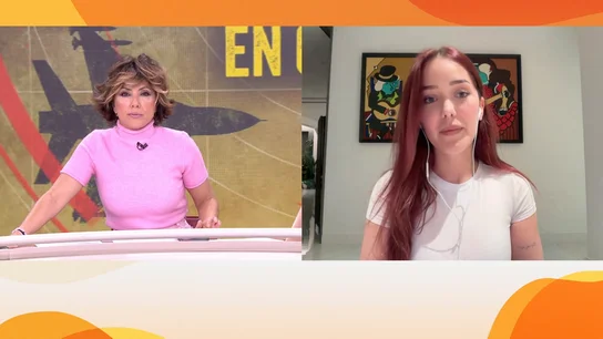 Malu Salgado Malu Salgado