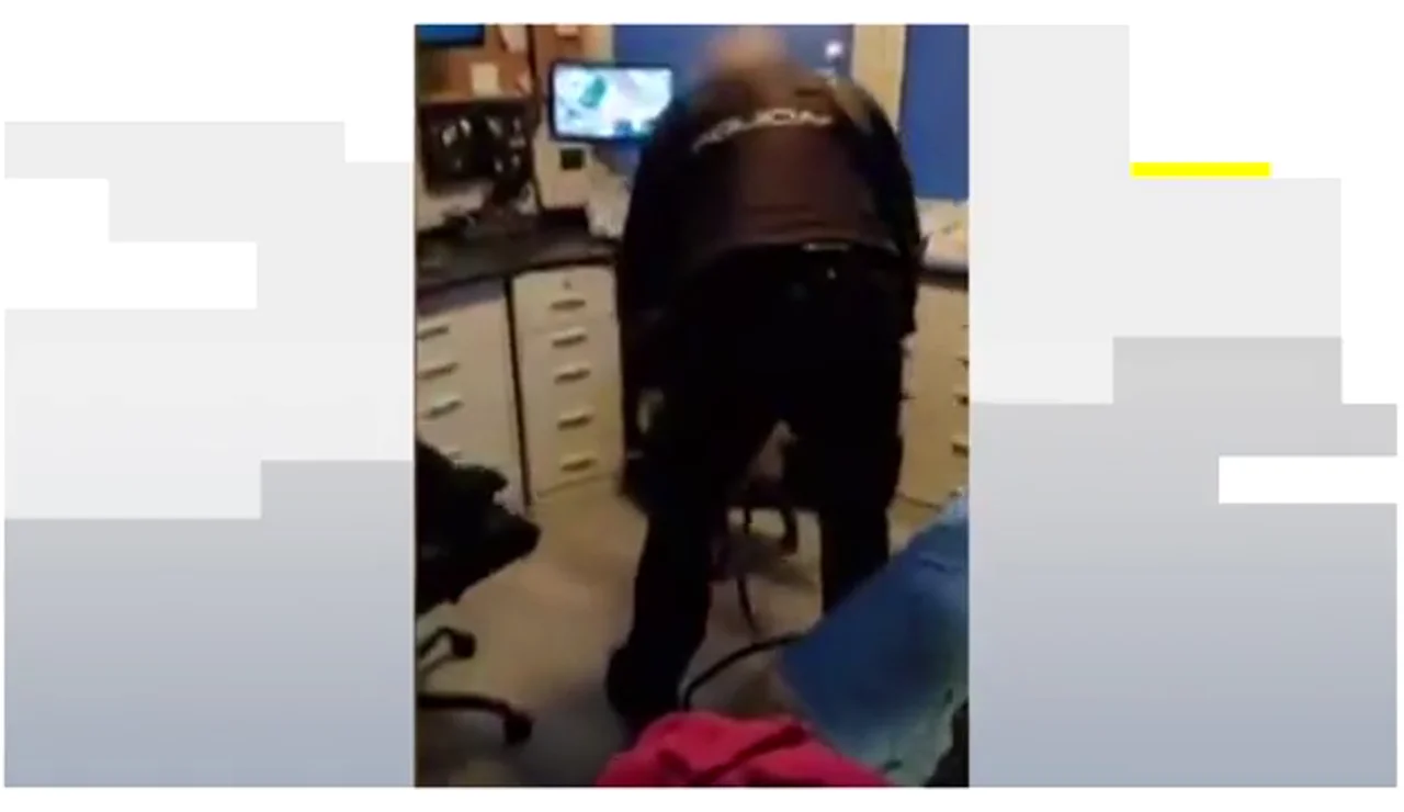 Así ha desarticulado la Policía Nacional el grupo criminal en Móstoles