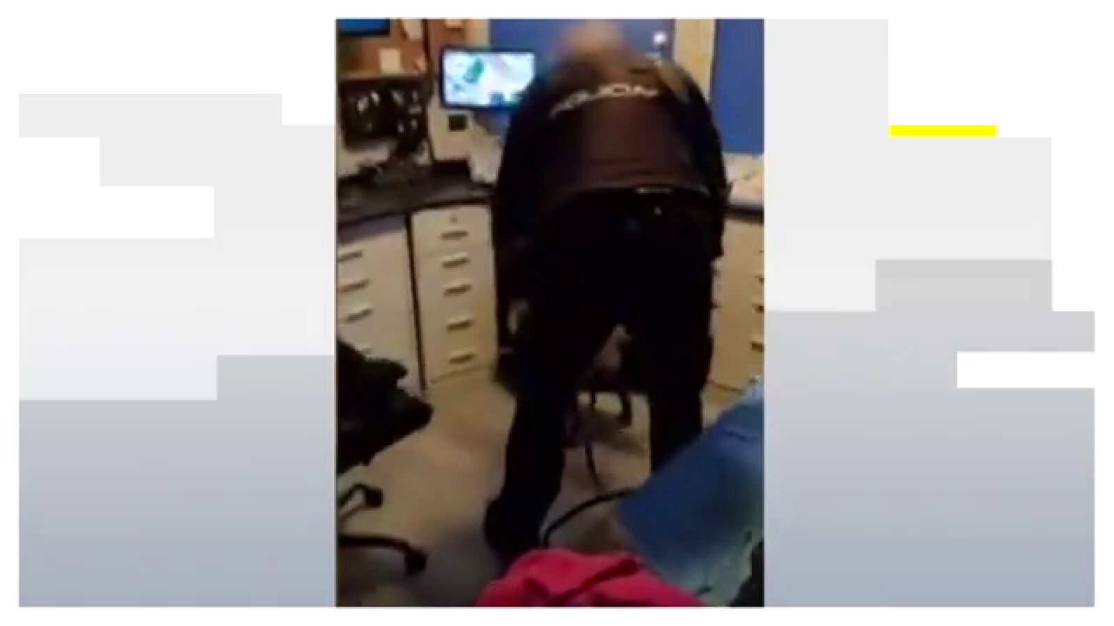 Desarticulan una organización criminal dedicada a explotar sexualmente a sus víctimas en un sótano de Móstoles