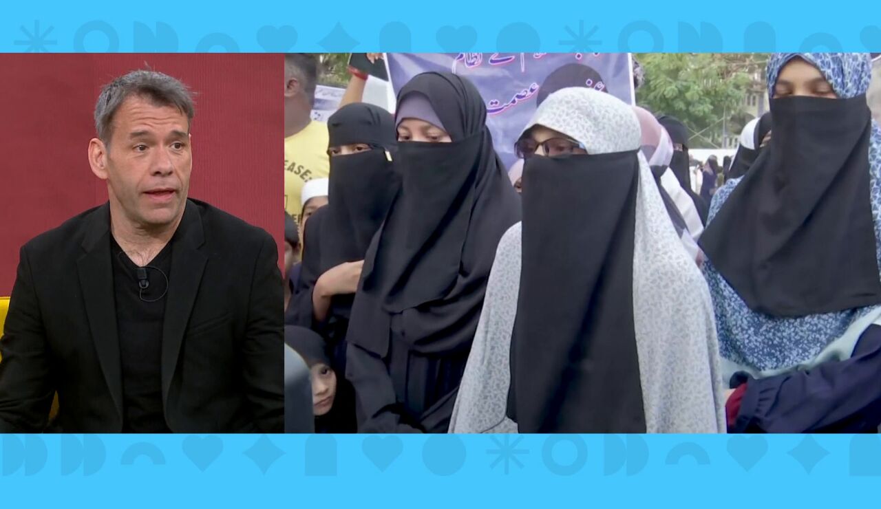 Prohibici&oacute;n velo isl&aacute;micp