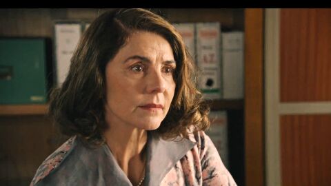 Avance del pr&oacute;ximo cap&iacute;tulo de Sue&ntilde;os de libertad: Dami&aacute;n le confiesa a Digna la verdad sobre la noche en la que muri&oacute; don Pedro 