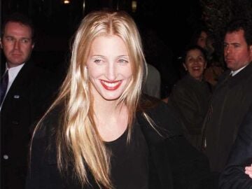 Carolyn Bessette
