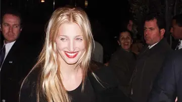 Carolyn Bessette Carolyn Bessette