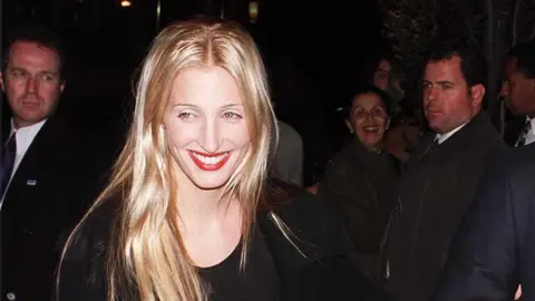 Carolyn Bessette Carolyn Bessette