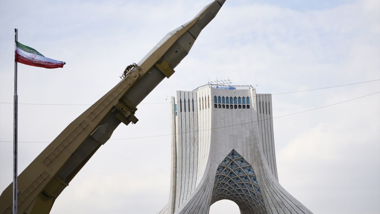 ¿Podrían los misiles de Irán alcanzar España tras la última escalada?