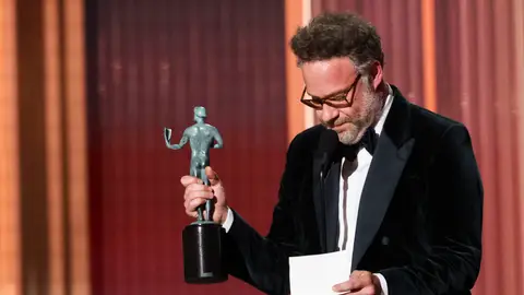 Seth Rogen Seth Rogen