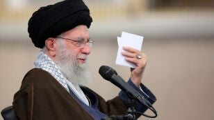 Medios iran&iacute;es confirman la muerte de la mujer de Jamene&iacute; y su nieta de 14 meses tras los ataques de EEUU e Israel