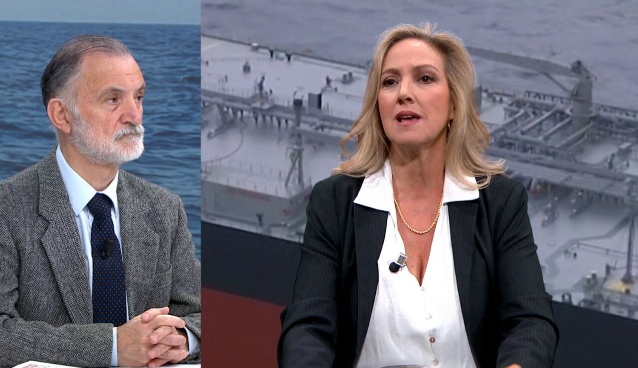 Subida del precio de la gasolina.