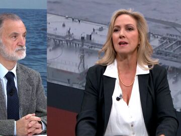 Subida del precio de la gasolina.