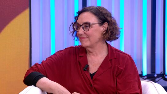 Cristina Margall