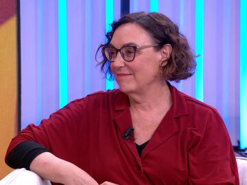 Cristina Margall