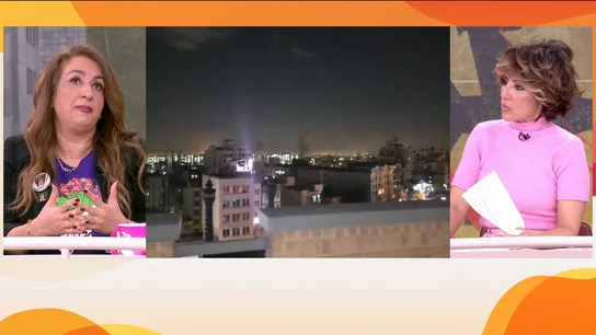 Mujer iraní Mujer iraní