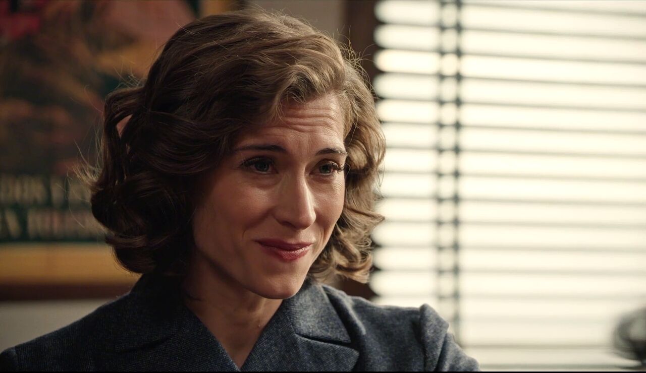 Marta est&aacute; dispuesta a luchar por su relaci&oacute;n con Cloe