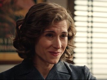 Marta est&aacute; dispuesta a luchar por su relaci&oacute;n con Cloe