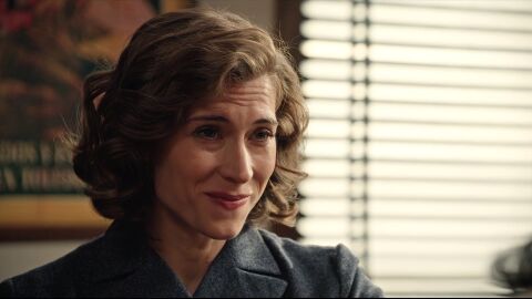 Marta est&aacute; dispuesta a luchar por su relaci&oacute;n con Cloe