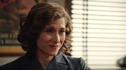 Marta está dispuesta a luchar por su relación con Cloe Marta está dispuesta a luchar por su relación con Cloe