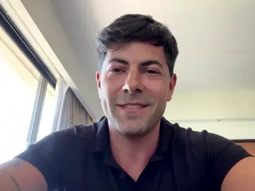 David Sánchez, español atrapado en Abu Dabi David Sánchez, español atrapado en Abu Dabi