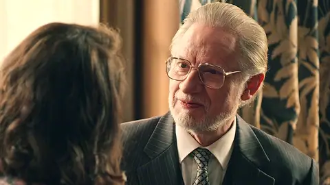 Damián, a punto de poner en marcha su nuevo negocio Damián, a punto de poner en marcha su nuevo negocio