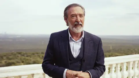 Ginés García Millán Ginés García Millán