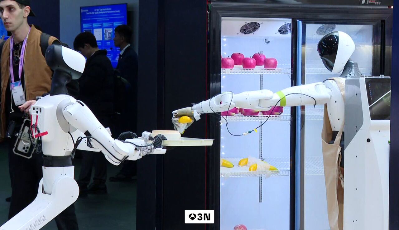 Las principales novedades del Mobile World Congress en este 2026