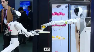 Las principales novedades del Mobile World Congress en este 2026 Las principales novedades del Mobile World Congress en este 2026