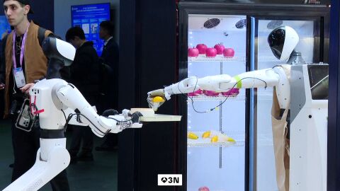 Las principales novedades del Mobile World Congress en este 2026