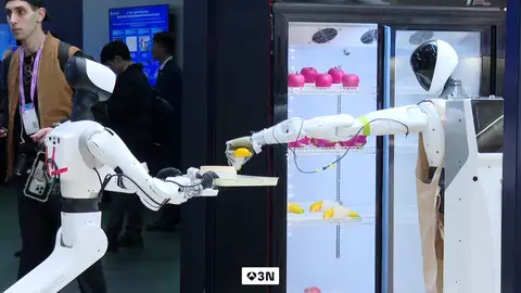 Las principales novedades del Mobile World Congress en este 2026 Las principales novedades del Mobile World Congress en este 2026